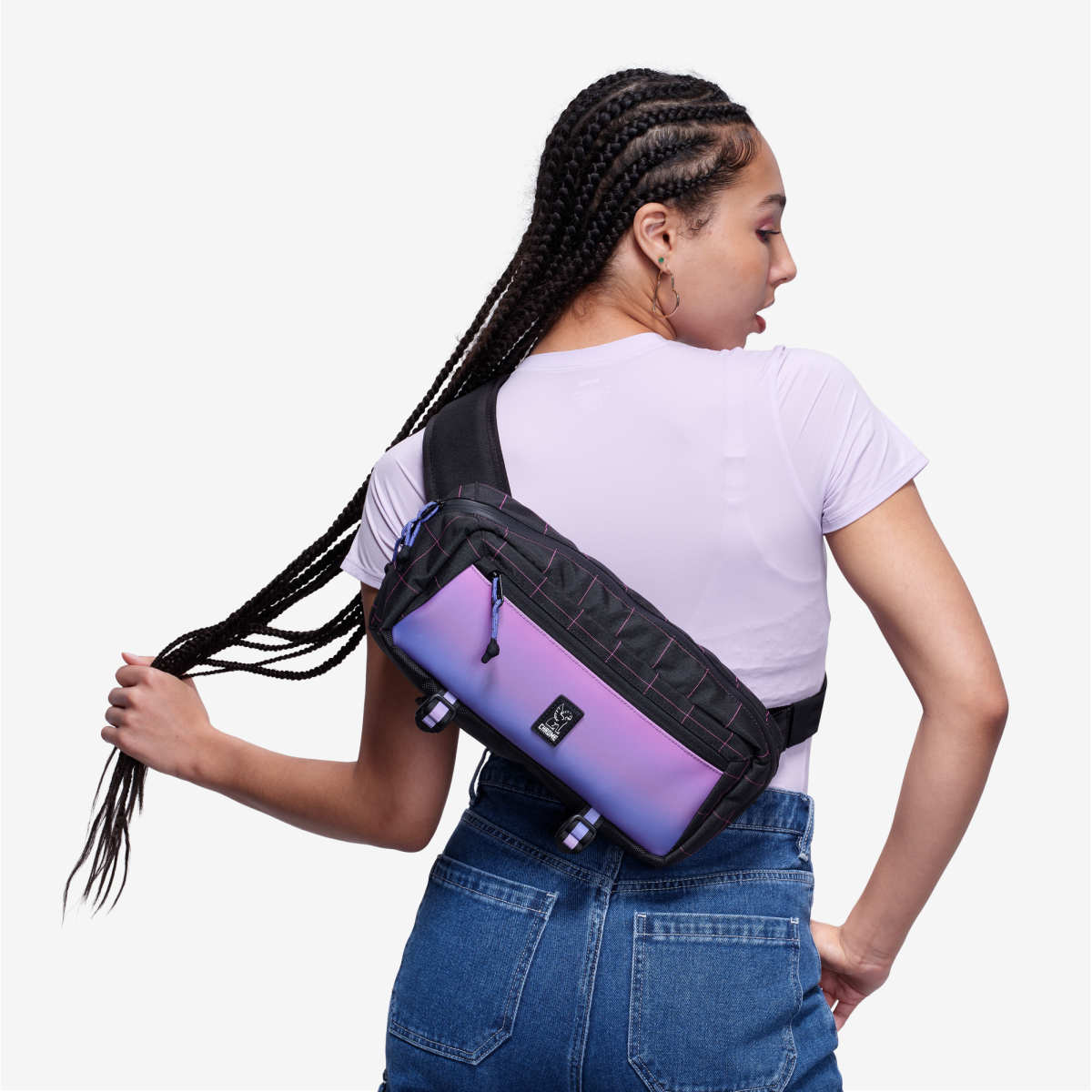 MINI KADET PRIDE Shoulder Bag