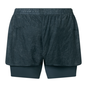 ALLTRACK LT LINED SHORTS Bike Shorts