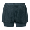 ALLTRACK LT LINED SHORTS Bikeshorts