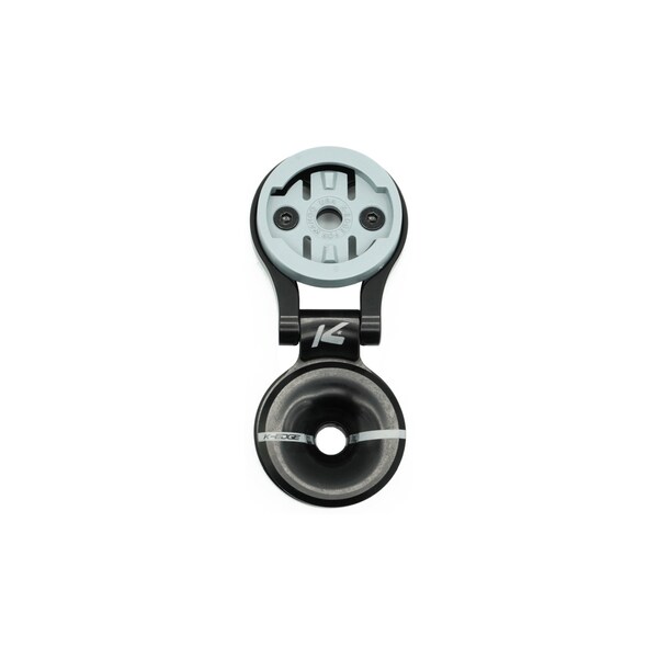 Wahoo Race Stem Mount Adj Vorbauhalterung mit Topcap