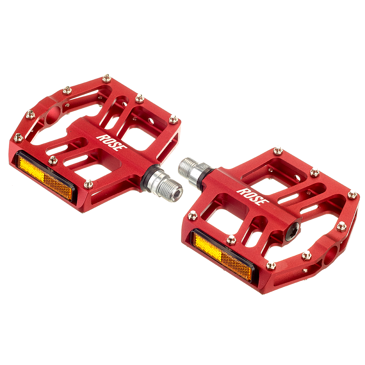 Pro Flat 281 pedalen