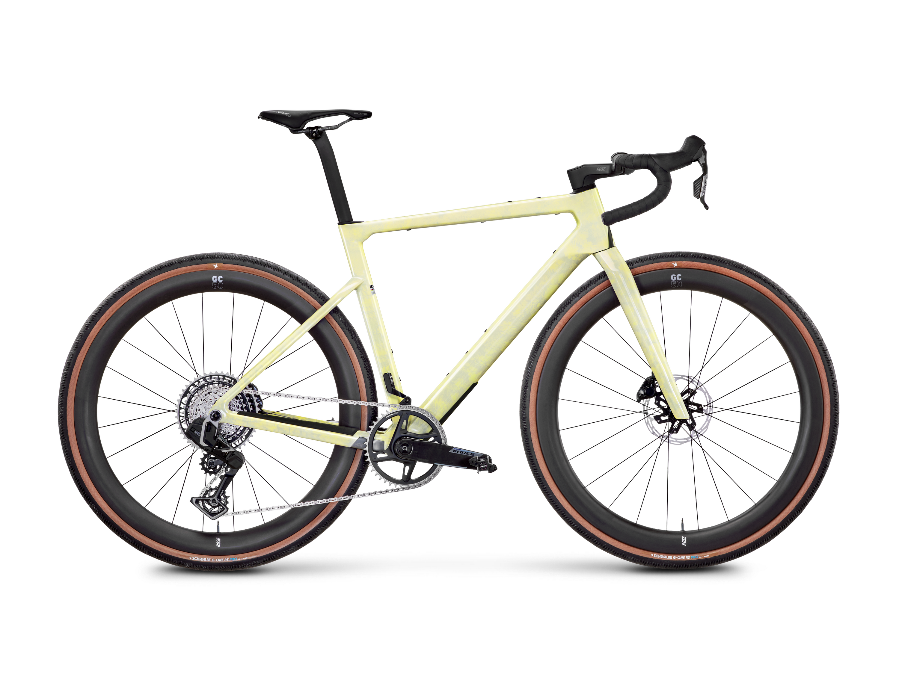 Backroad FF Force XPLR AXS