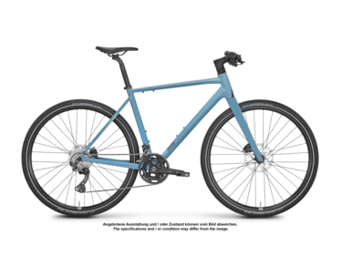 Sneak 2 Ausstellungsbike Größe : M (B-Ware)