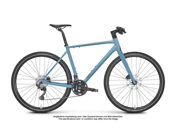 Sneak 2 Ausstellungsbike Größe : M (B-Ware)