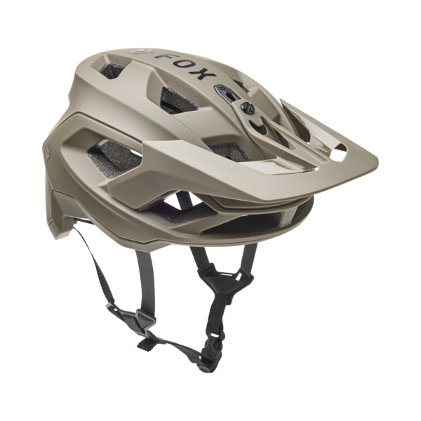 SPEEDFRAME HELMET SOLID MTB-helm