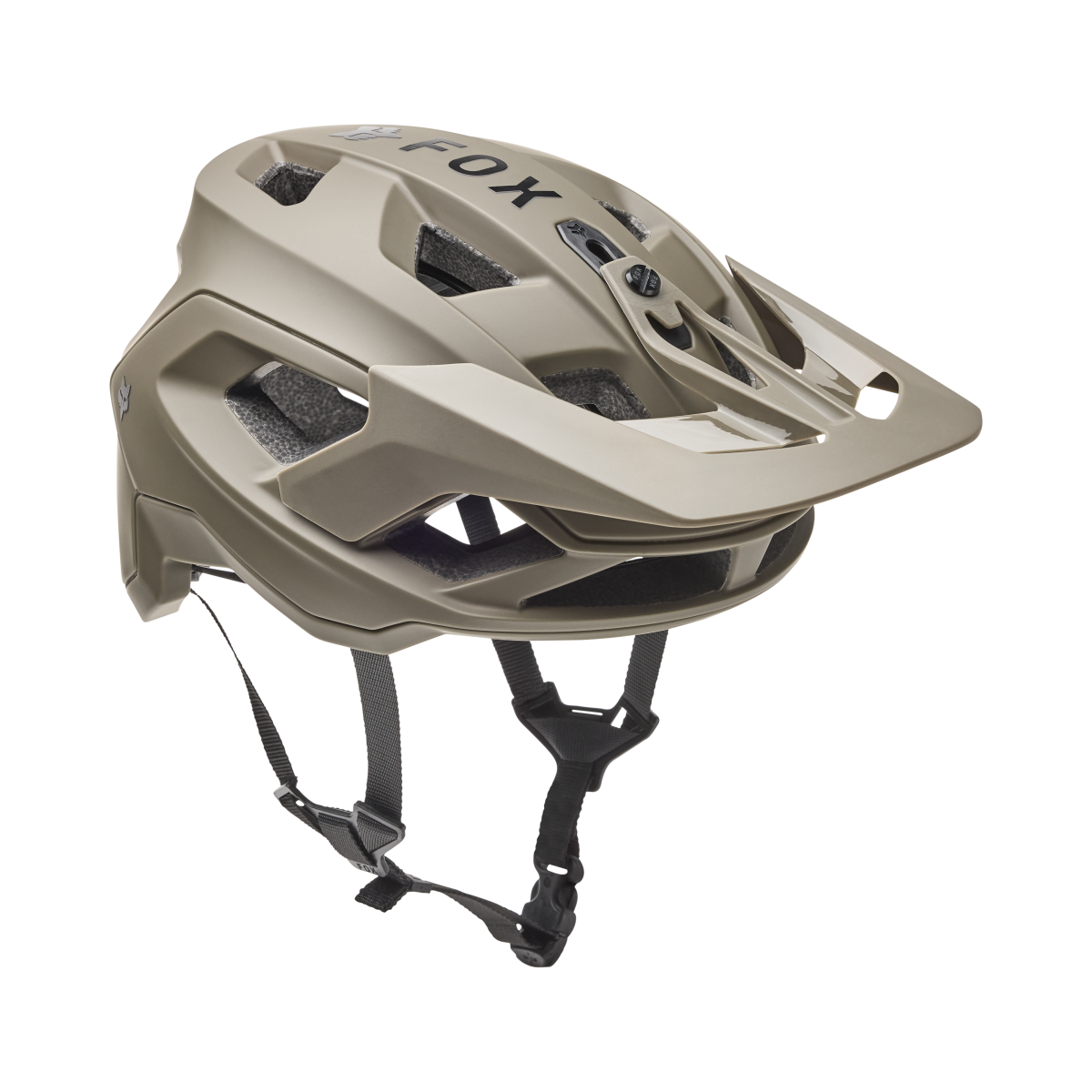 SPEEDFRAME HELMET SOLID casque de vtt