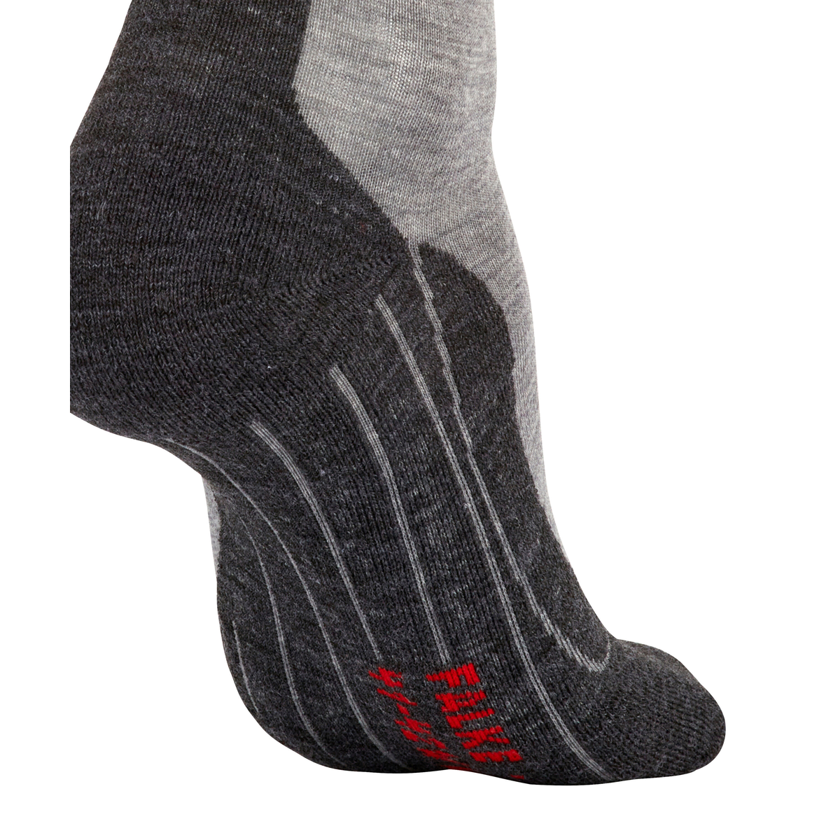 RU4 ENDURANCE Wool Socks