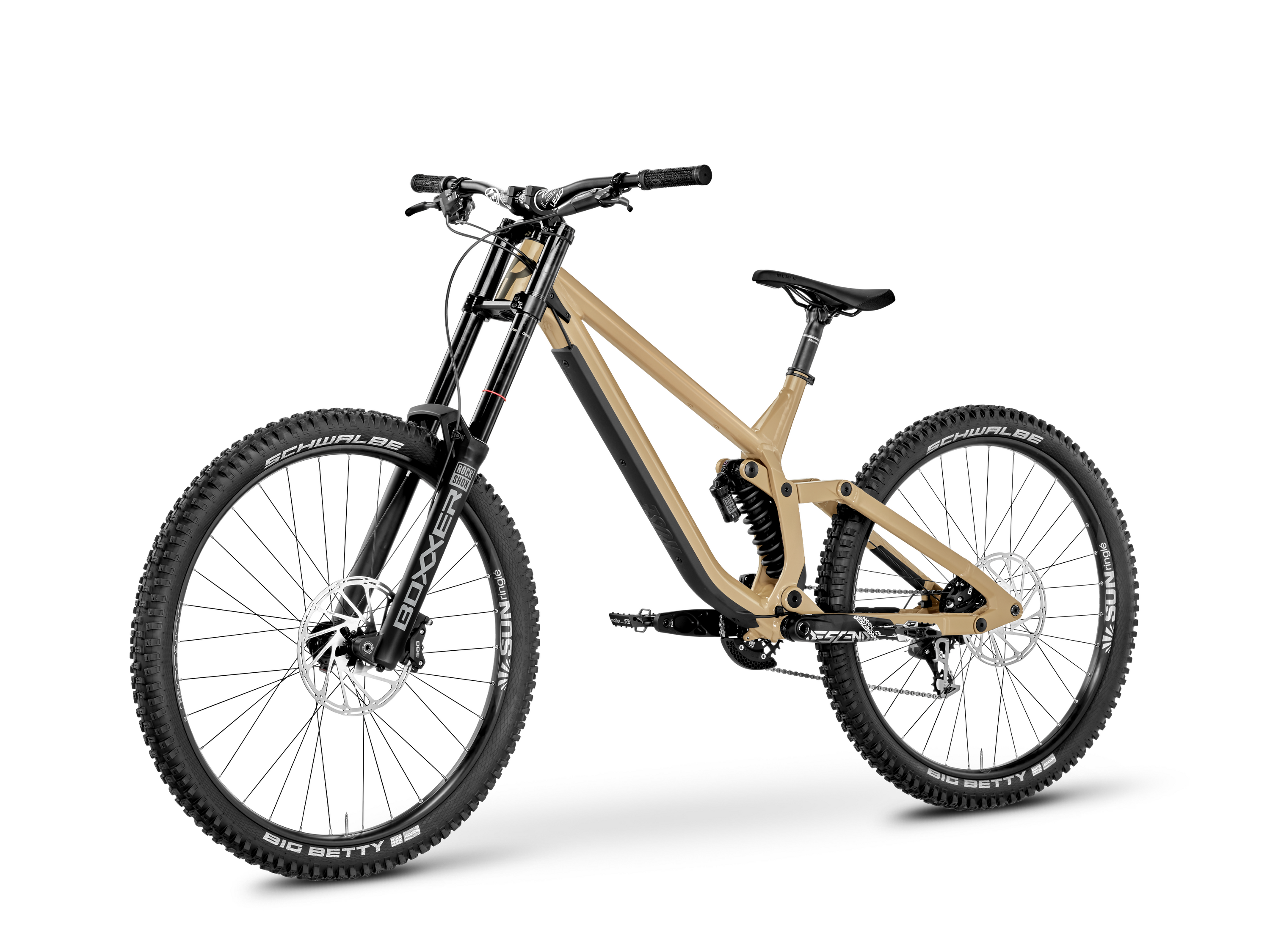 The ROSE Scrub DC 1 | Your Perfect Bike at the Best Price