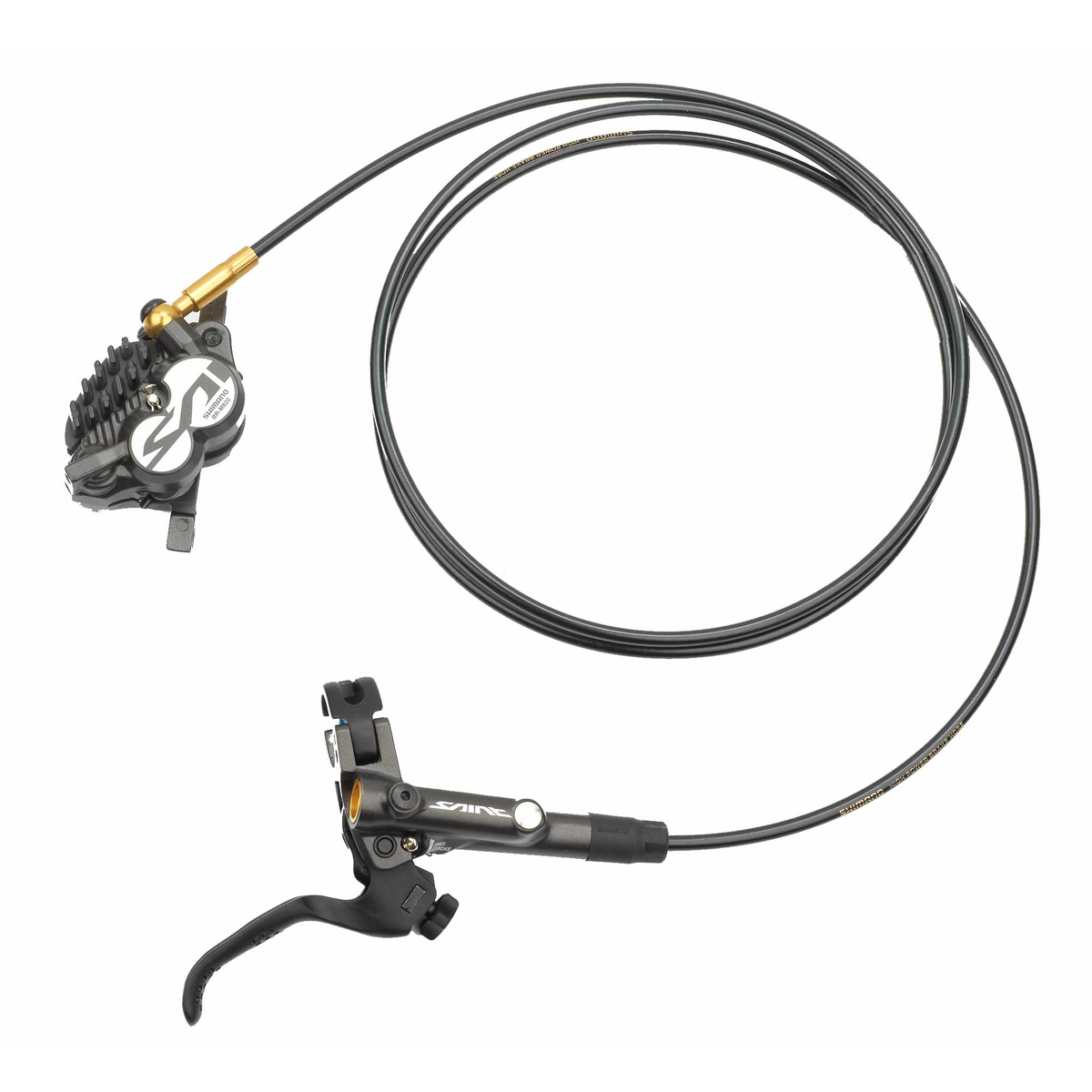 SHIMANO Saint BR-M820 Scheibenbremse