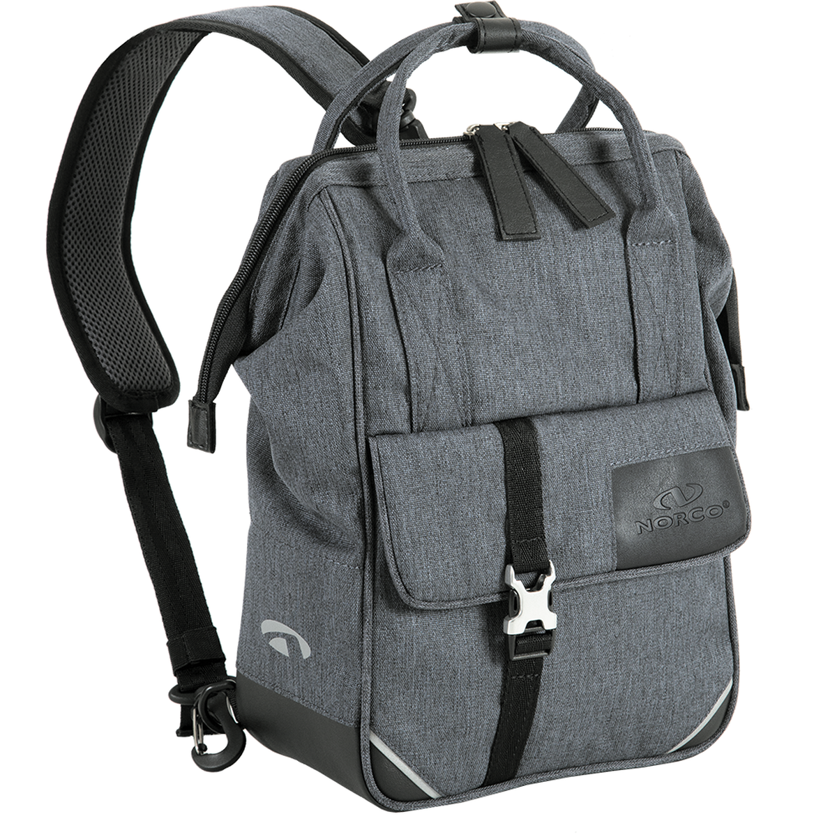 TAYBURY RUCKSACK Lenkertasche