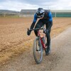 RACE THERMO X Überschuhe 