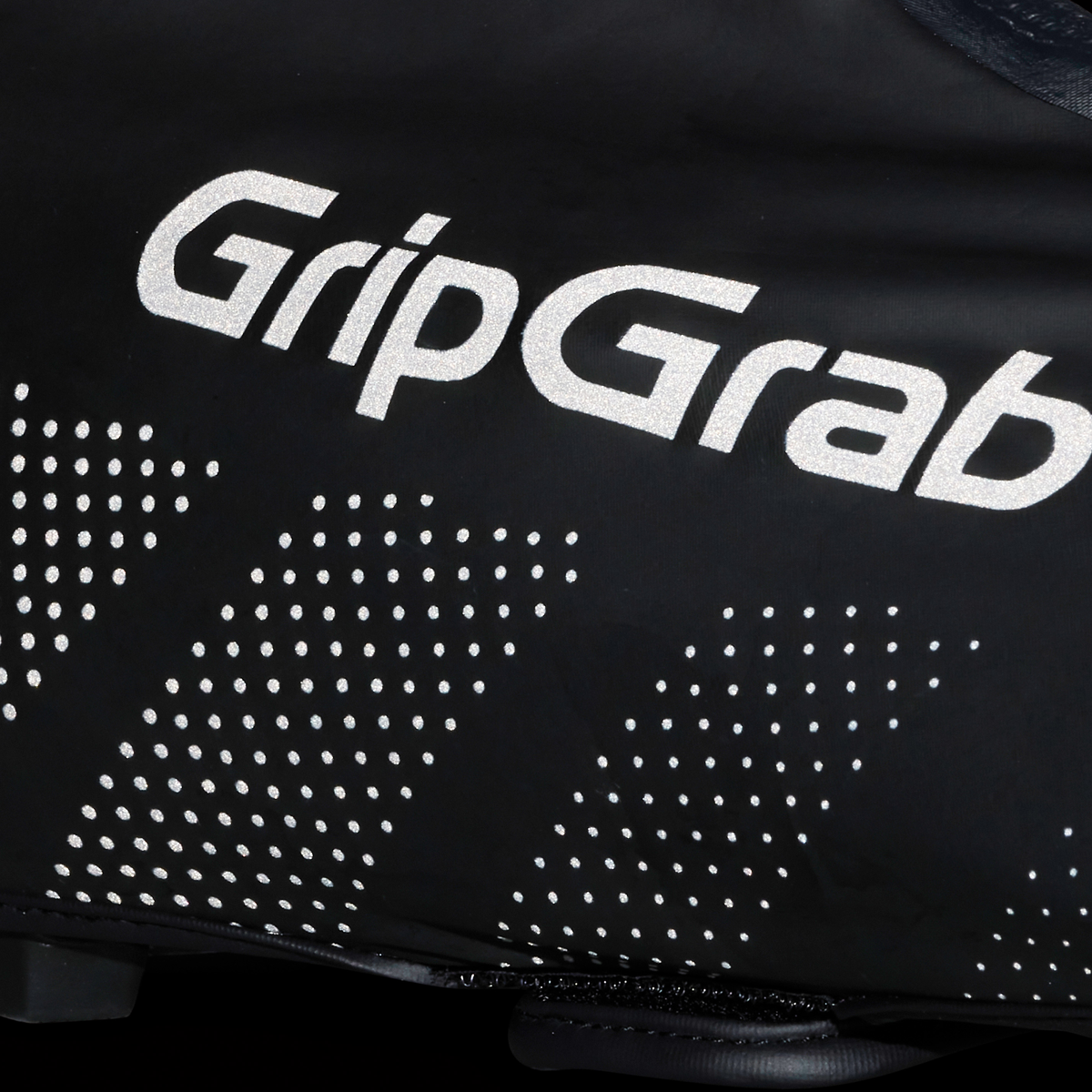 RIDE WATERPROOF overschoenen