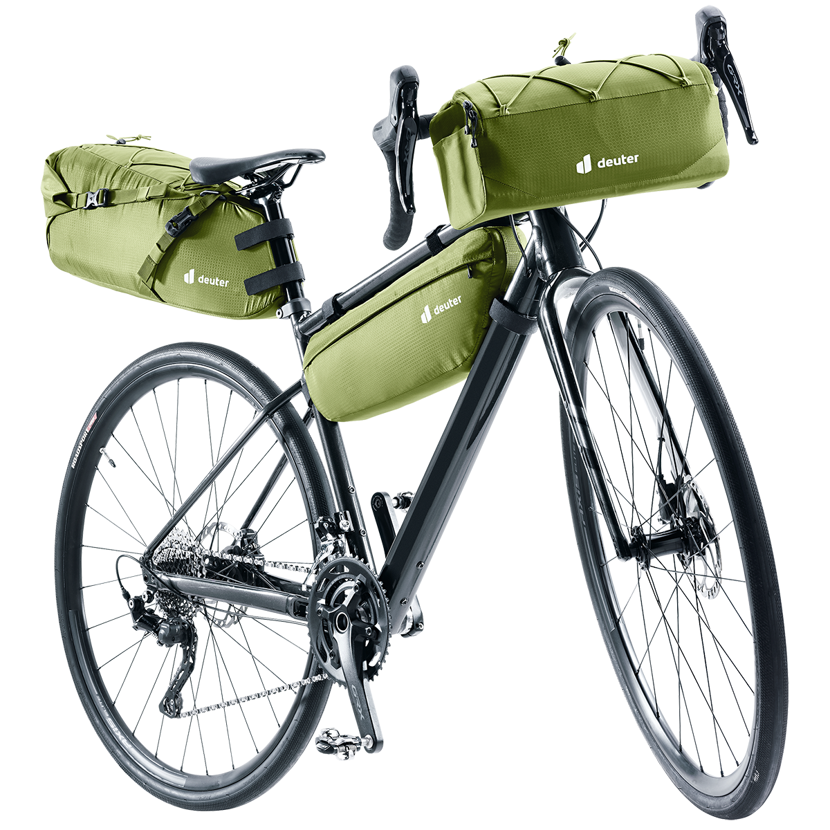 MONDEGO HB 8 Handlebar Bag