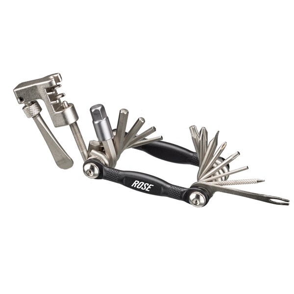 MT-15 minitool tubeless met kettingpons