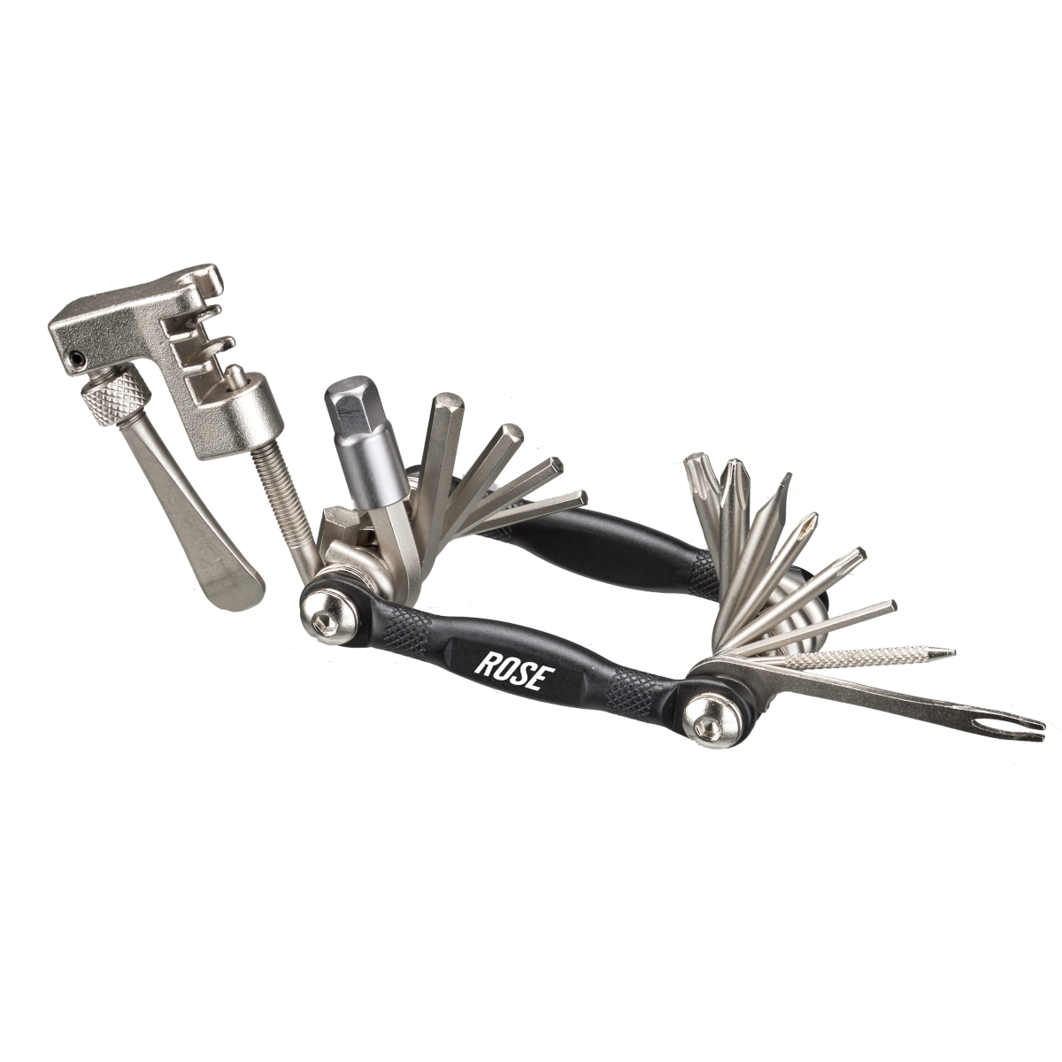 MT-15 Tubeless Mini Tool with Chain Breaker