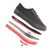 KURSK AW PRO Klickpedal Sneaker Fahrradschuhe 