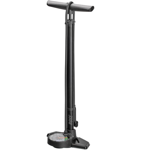 Druckmacher SG4 Floor Pump