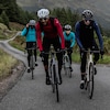 MILLE GT SPRING FALL BIB KNICKER C2 Fahrrad-Trägerhose
