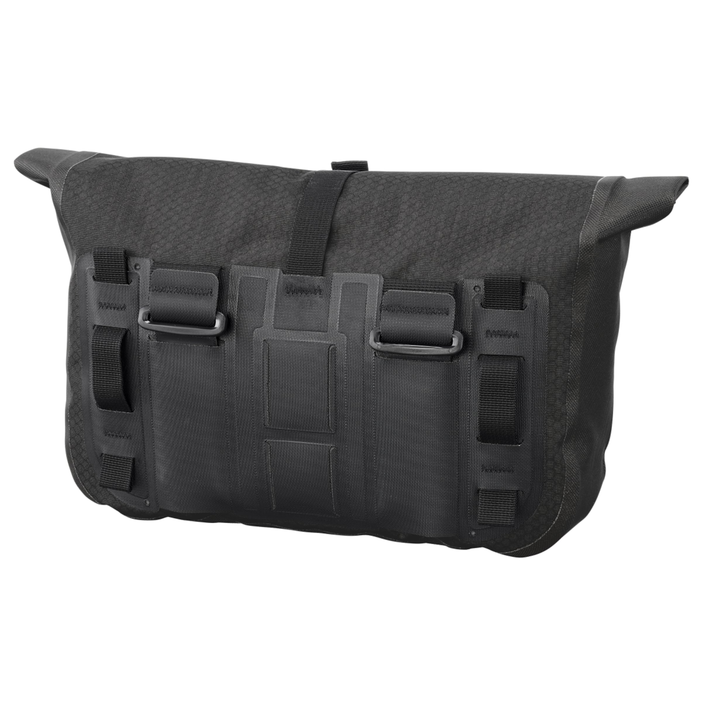 ACCESSORY-PACK volume-uitbreiding en stuurtas