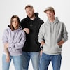 URBAN pull à capuche unisexe