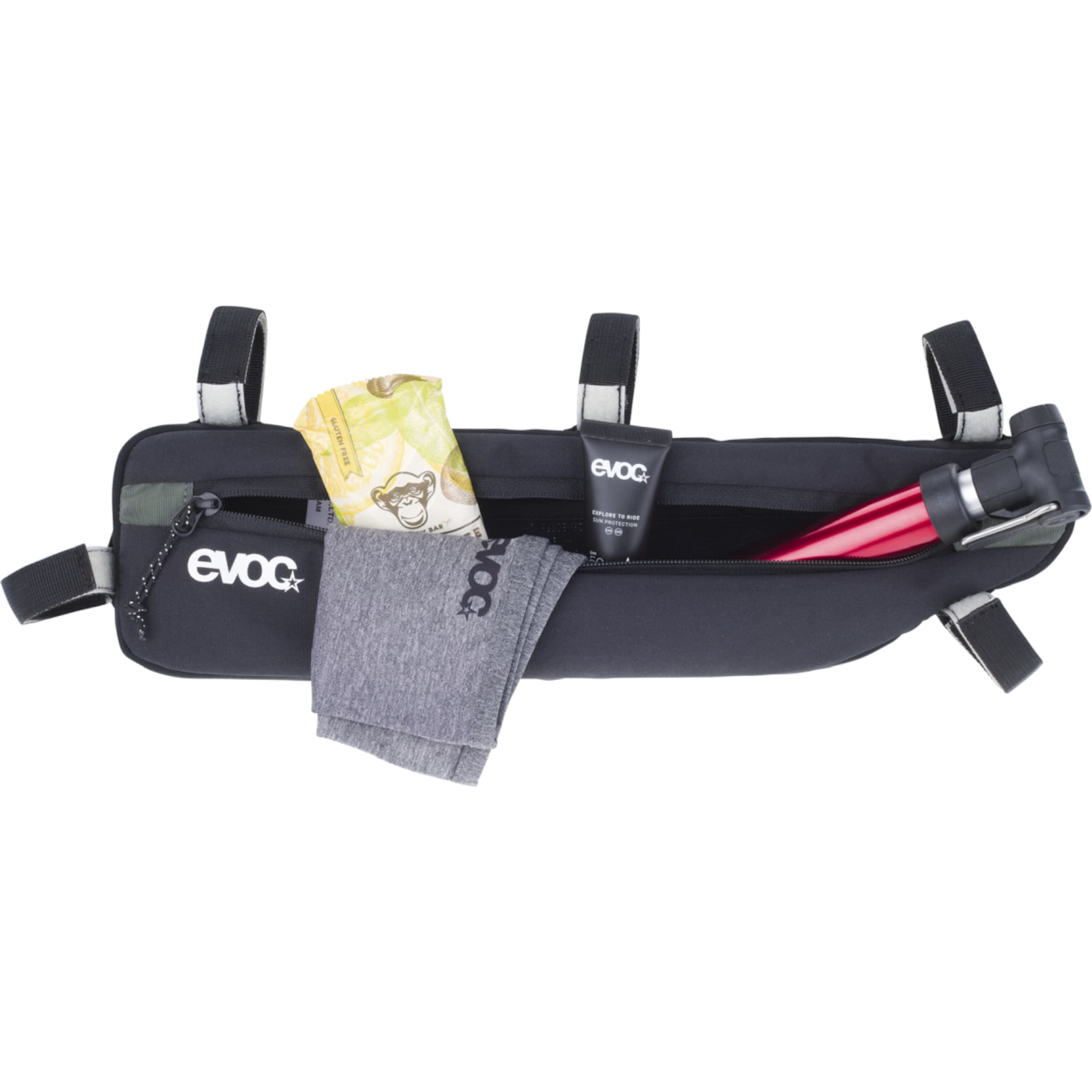 FRAME PACK Frame Bag