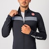 PURO 3 JERSEY FZ Langarmtrikot 