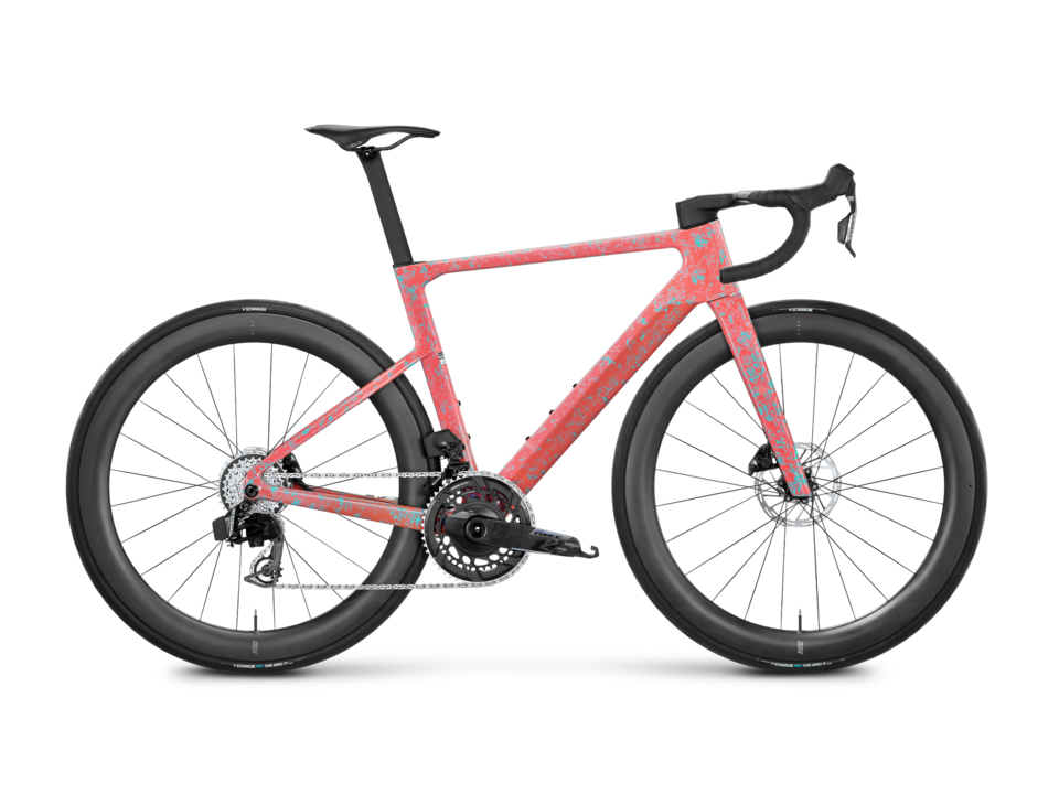 Fahrrder mit kurzer Lieferzeit | ROSE Bikes