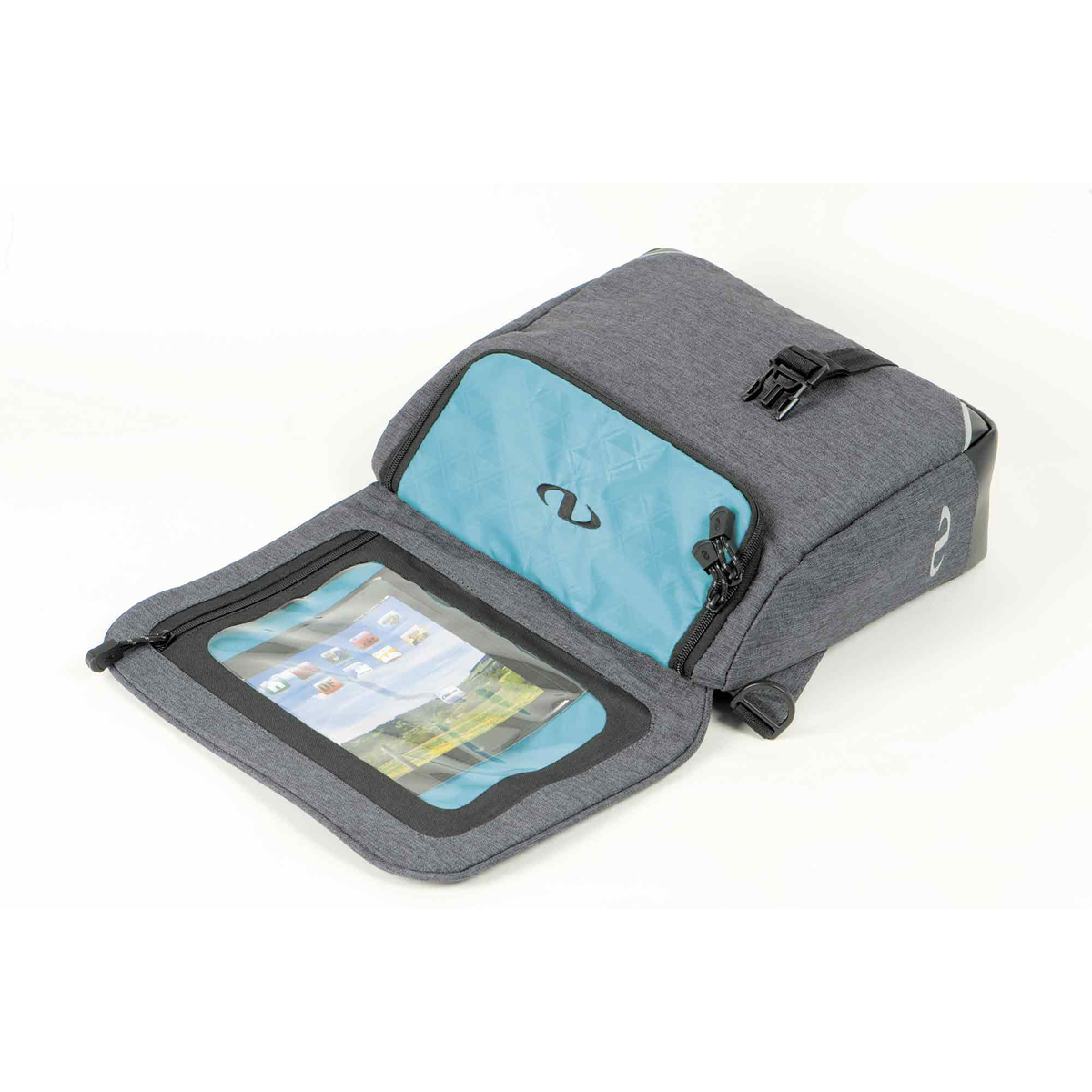 NORWICH Handlebar Bag