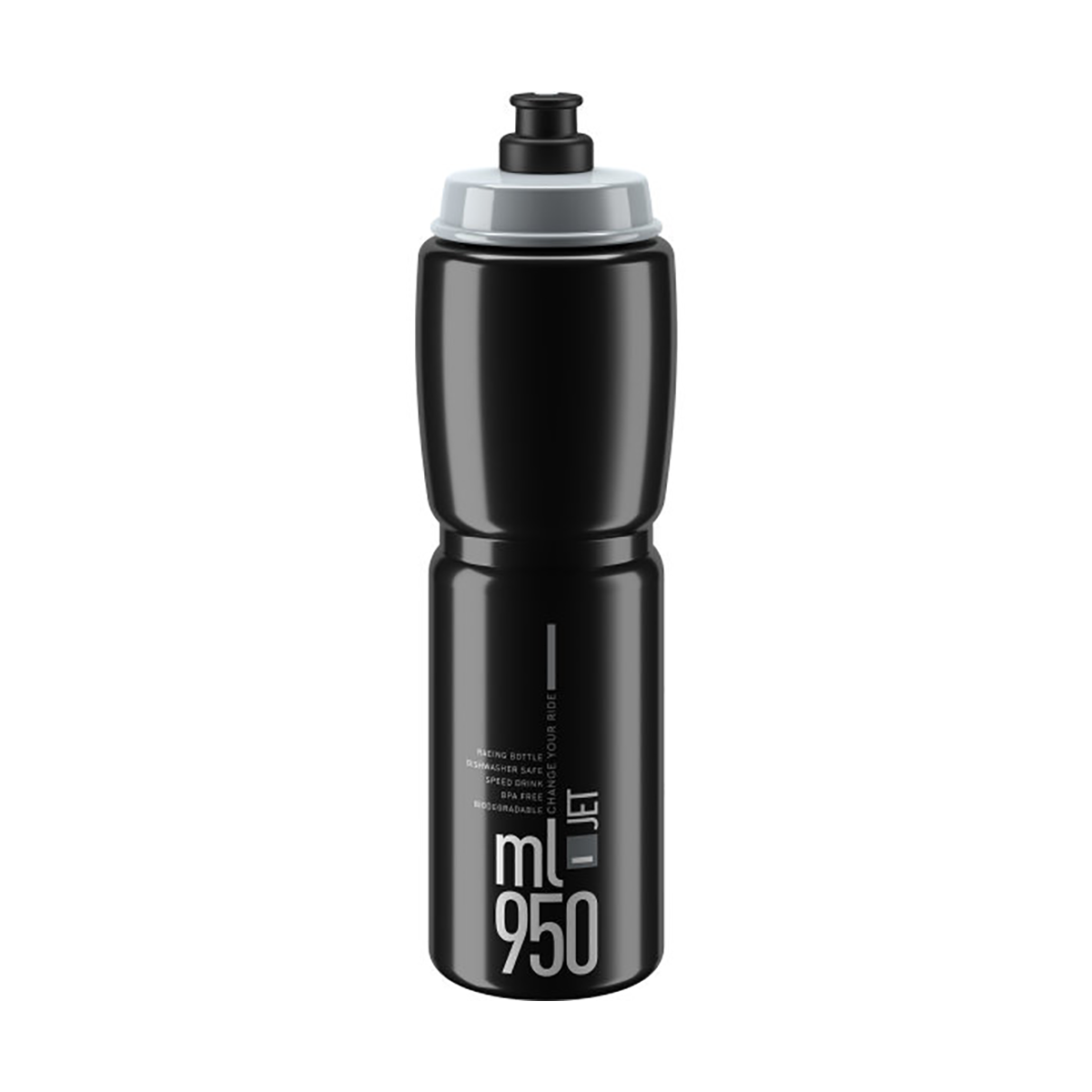Elite Jet Trinkflasche
