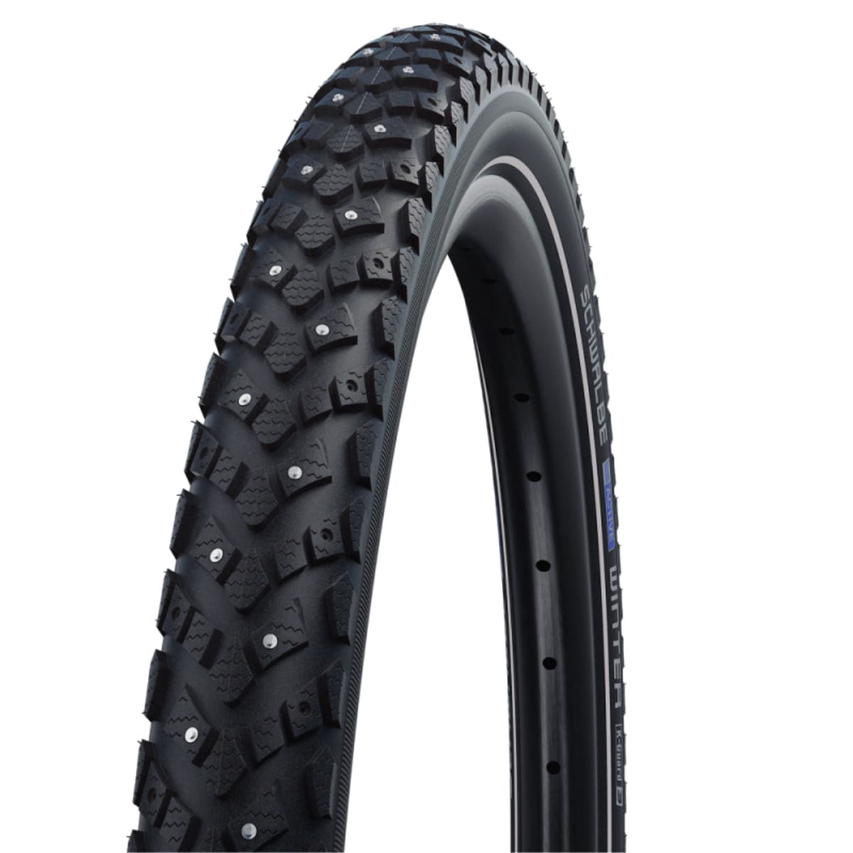 SCHWALBE Active Winter 700x30Cスパイクタイヤ SCHWALBE Active Winter 700x30Cスパイクタイヤ Shop WINTER Active