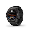 Fenix 7X Pro Sapphire Solar GPS Multisport-Uhr