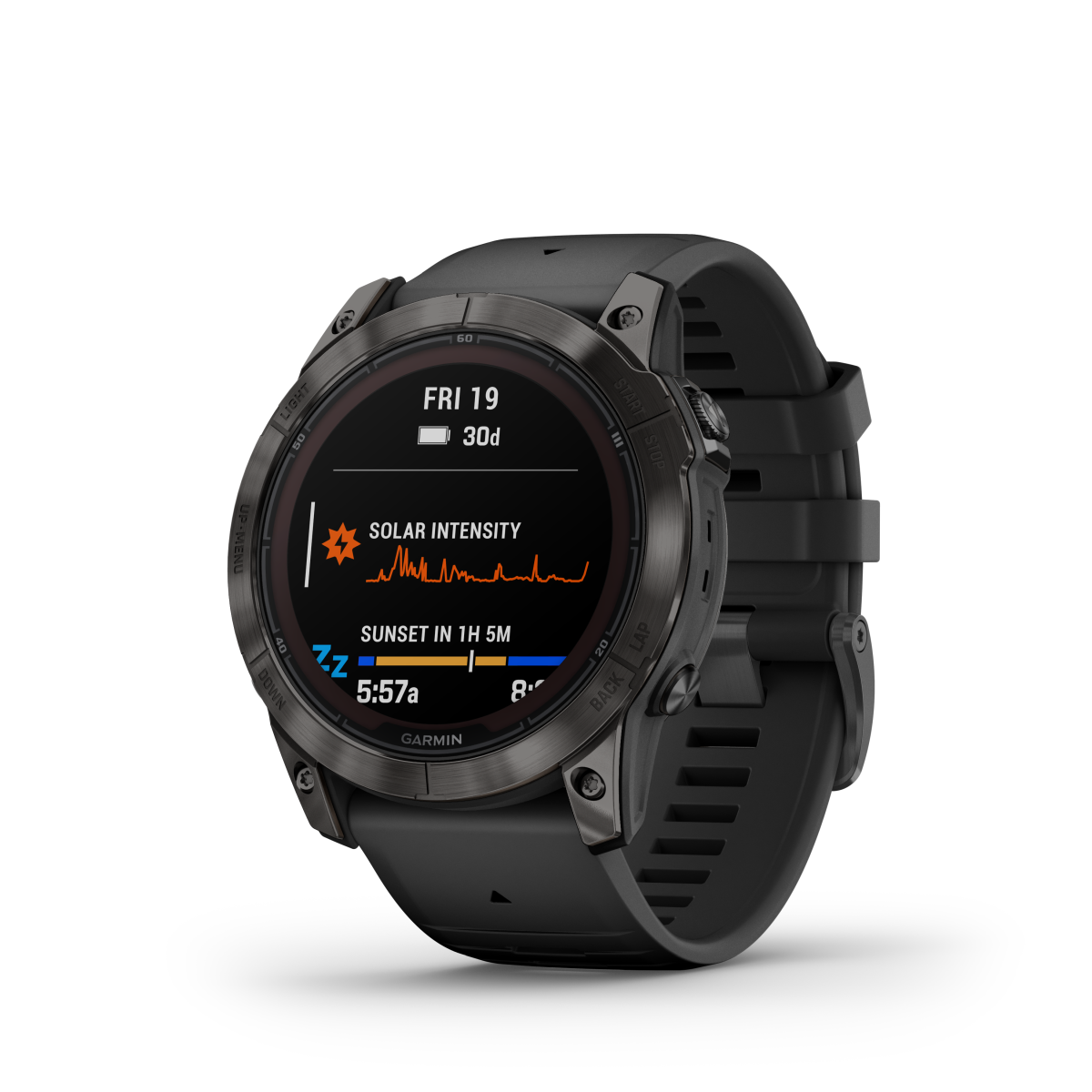 Badminton garmin fenix 5 shop