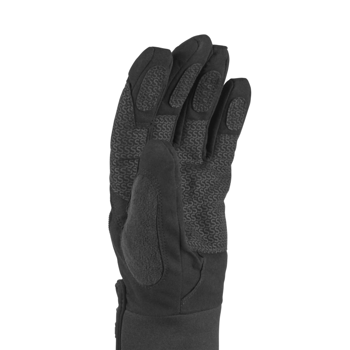 HARLING Waterproof All Weather Winter Gloves