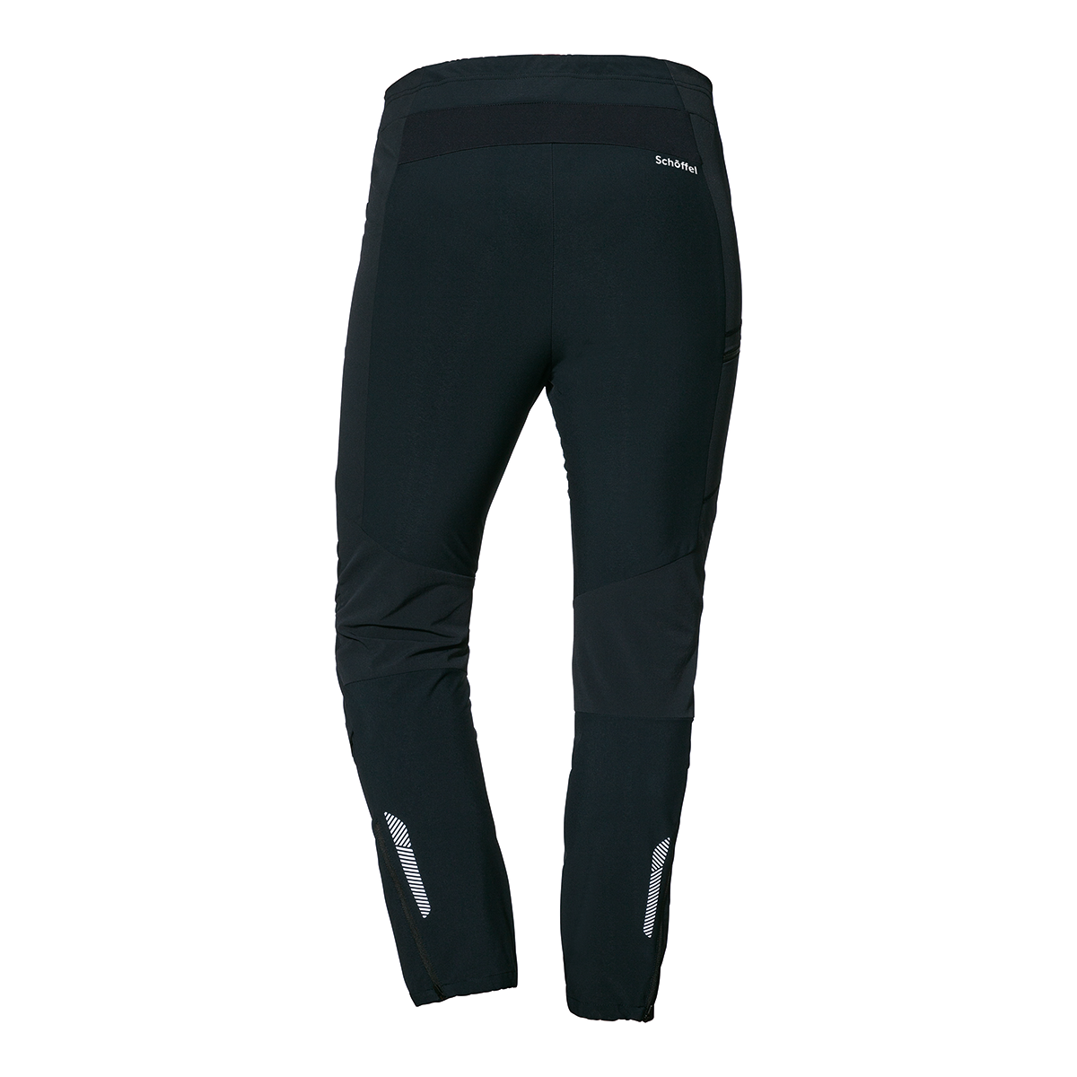 Schöffel Damen Hybrid Pants Tree Run L – Regen- & Winddichte MTB Hose Mit 4-Wege-Stretch Schöffel Damen Hybrid Pants Tree Run L – Regen- & Winddichte MTB Hose Mit 4-Wege-Stretch