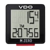 M Zero Fahrrad-Computer -kabelgebunden-