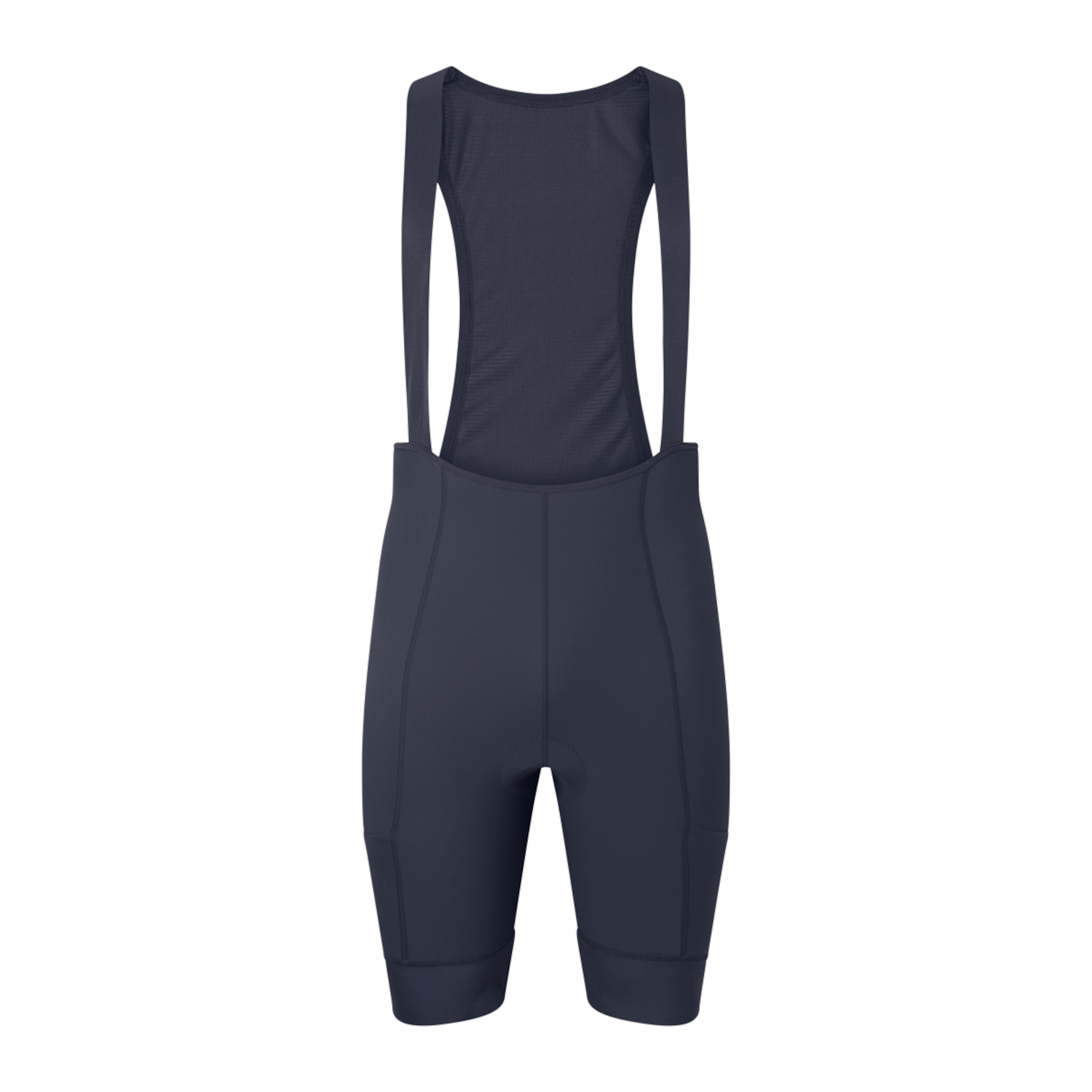 LOOP BIBSHORT cuissard à bretelles