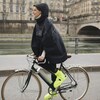 BIKE GAITER SHORT Überschuhe