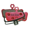 TRAIL/GUIDE PLAQUETTES DISC