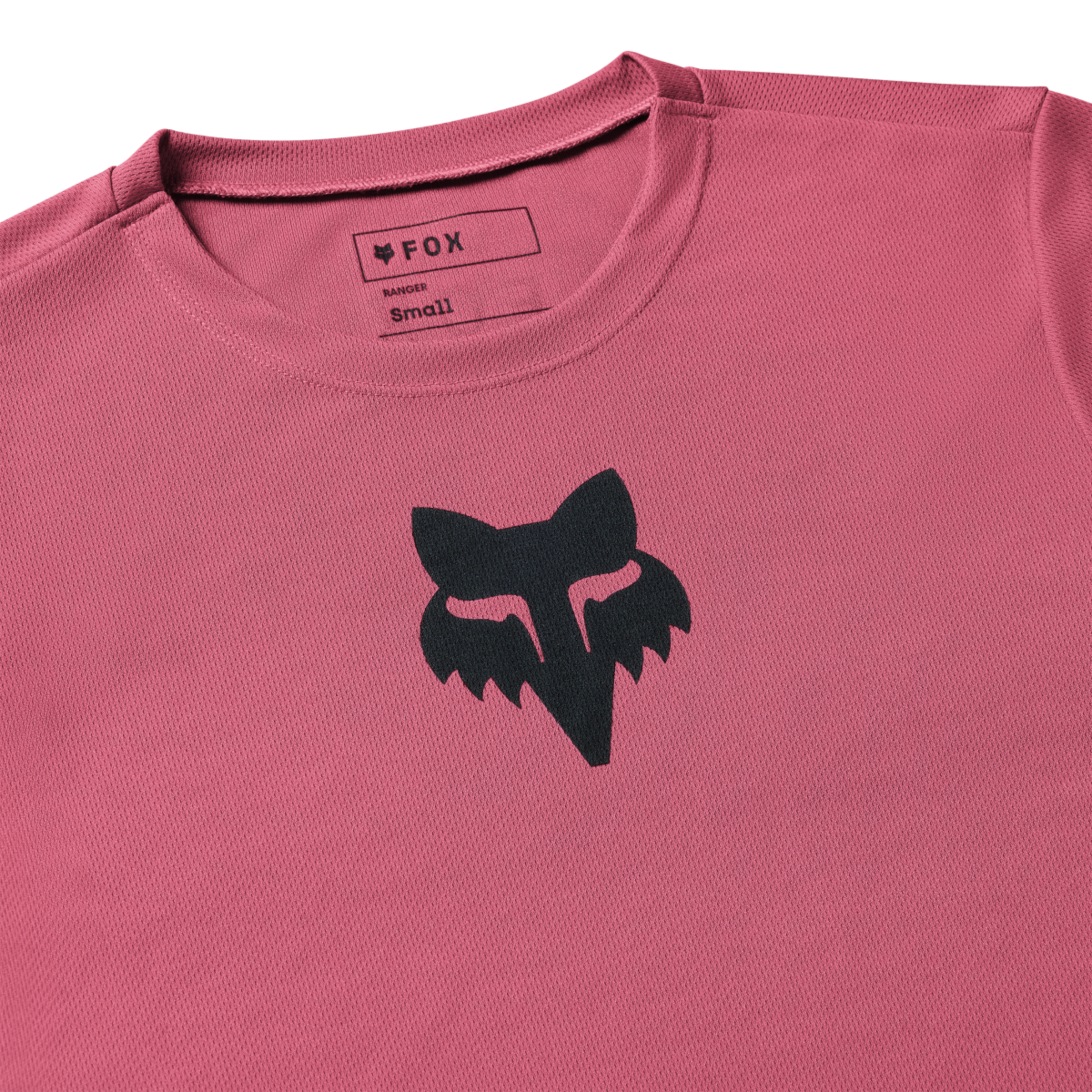 W RANGER SS JERSEY FOX HEAD Women’s Short-Sleeved MTB Bike Shirt