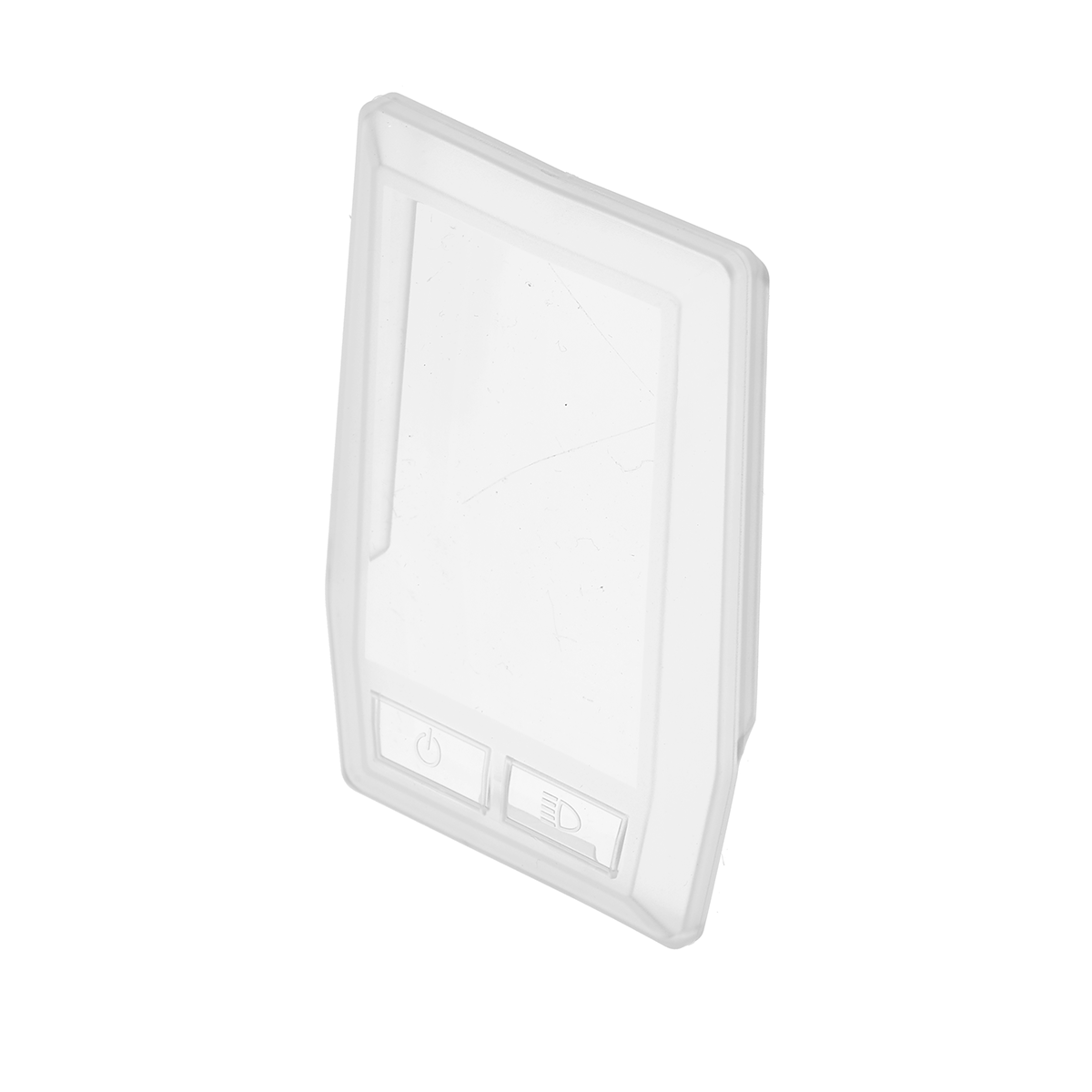 Display Cover e-bike beschermhoes Bosch Kiox
