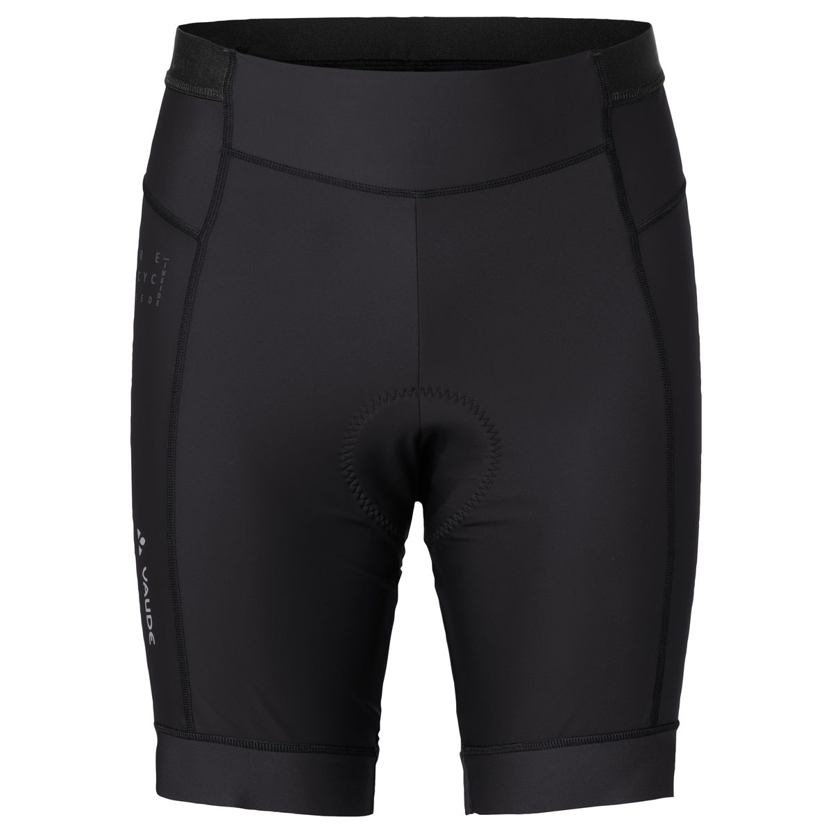VAUDE MEN’S POSTA TIGHTS Radhose