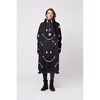 SMILEY PONCHO Regenponcho