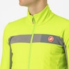 MORTIROLO 6S Jacket GORE TEX INFINIUM veste vélo softshell