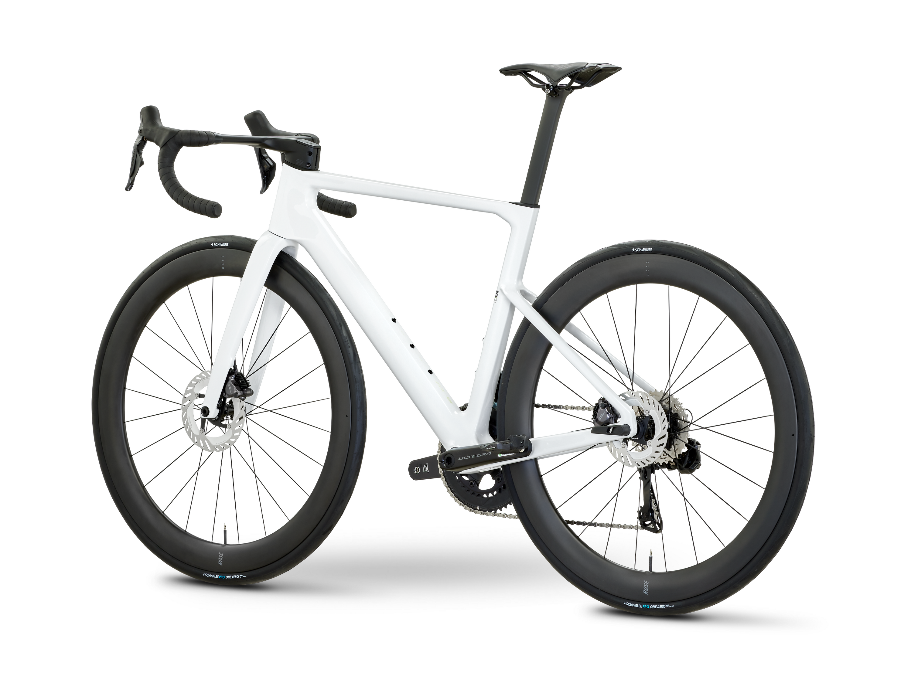 Shave FF Ultegra Di2