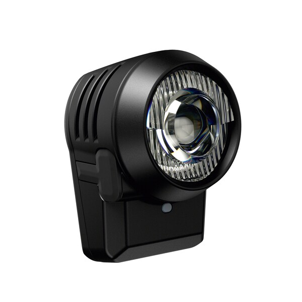 SL Mono Akku-Frontlicht mit Tagfahrlicht