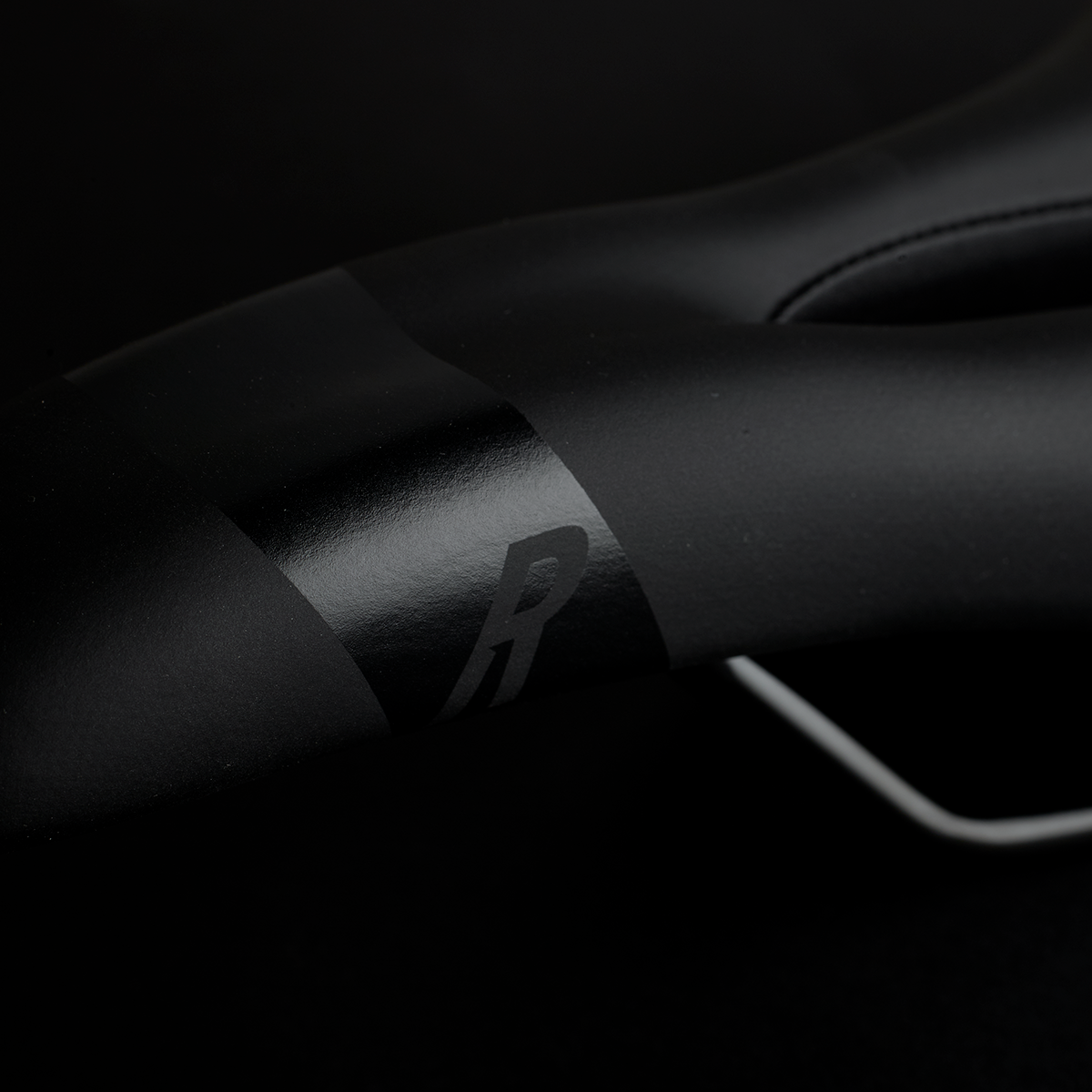 Sport Comfort E1 saddle