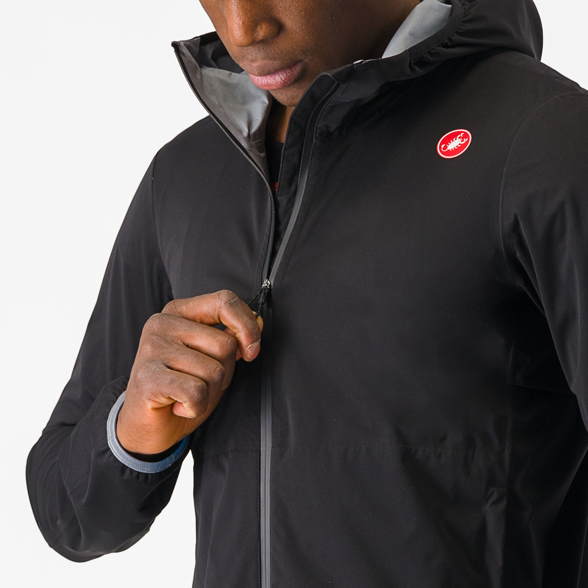 UNLIMITED Rain Jacket