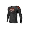 BASEFRAME PRO D30 JACKET Protektorenjacke