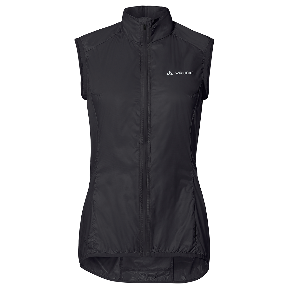 WOMEN‘S MATERA AIR VEST coupe-vent sans manches femme