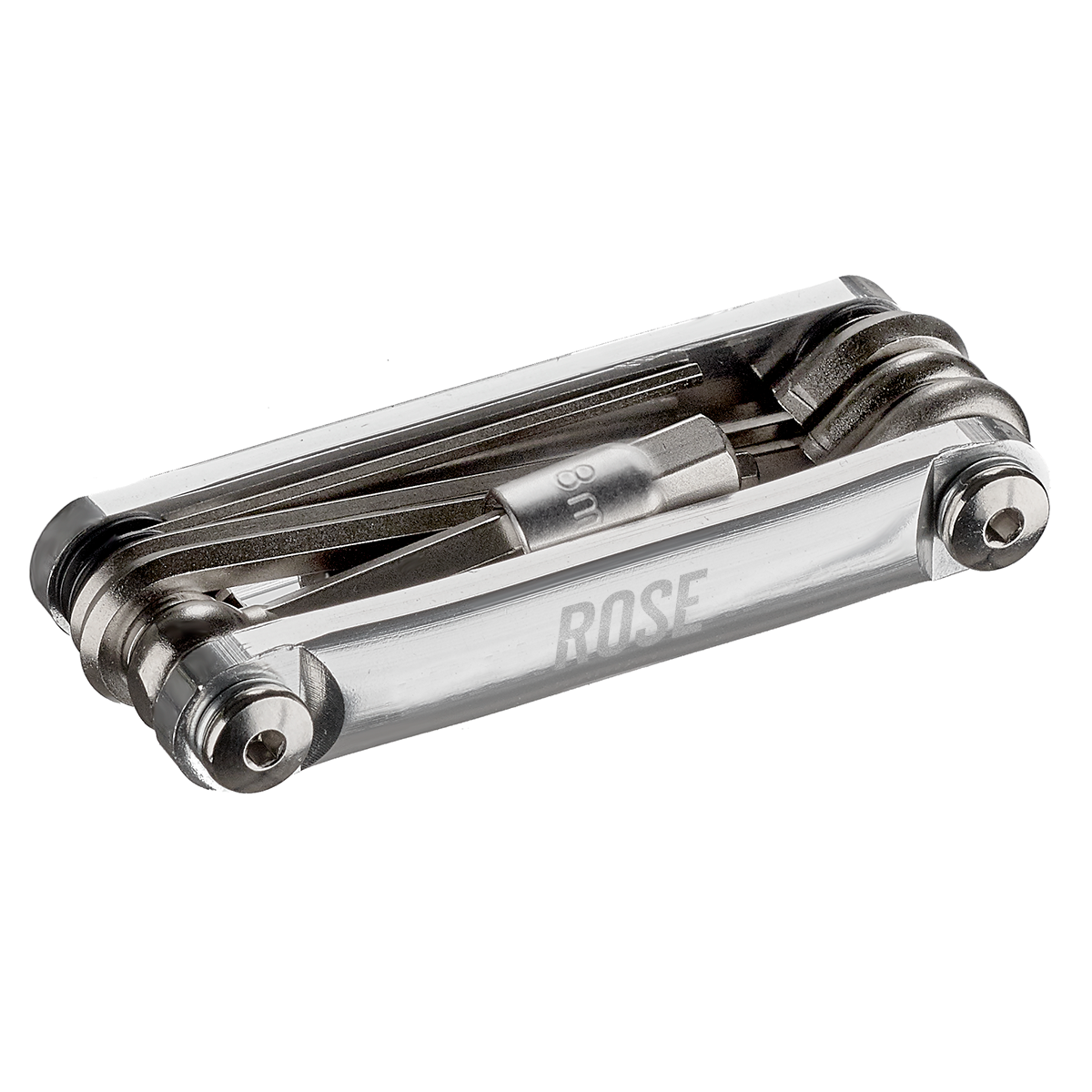 CYCLE YOUR WAY T-9 minitool